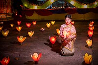 21. Lichtjesfestival