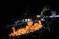 22. Lichtjesfestival