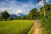 25. Nong Khiaw