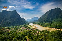 29. Nong Khiaw