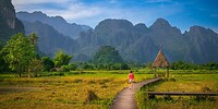 33. Vang Vieng