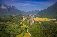34. Vang Vieng