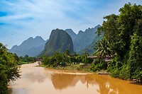 39. Vang Vieng
