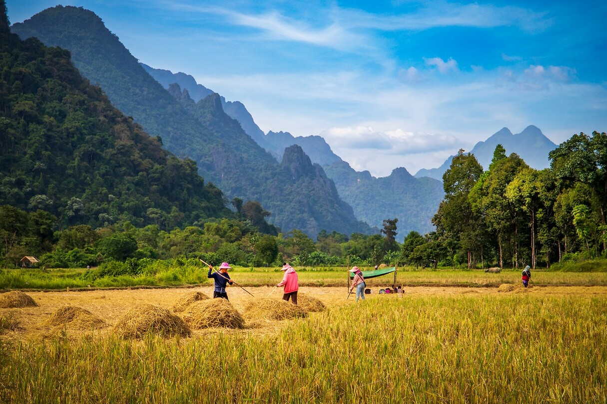 40. Vang Vieng