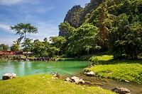 44. Vang Vieng