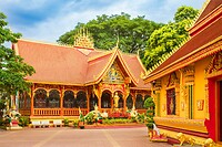 48. Vientiane