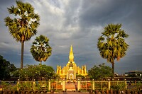 50. Vientiane