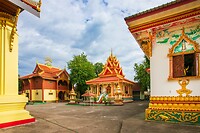 51. Vientiane