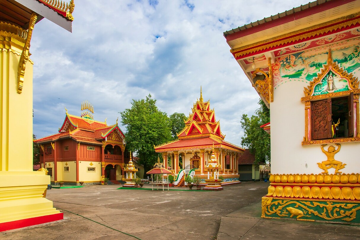 51. Vientiane