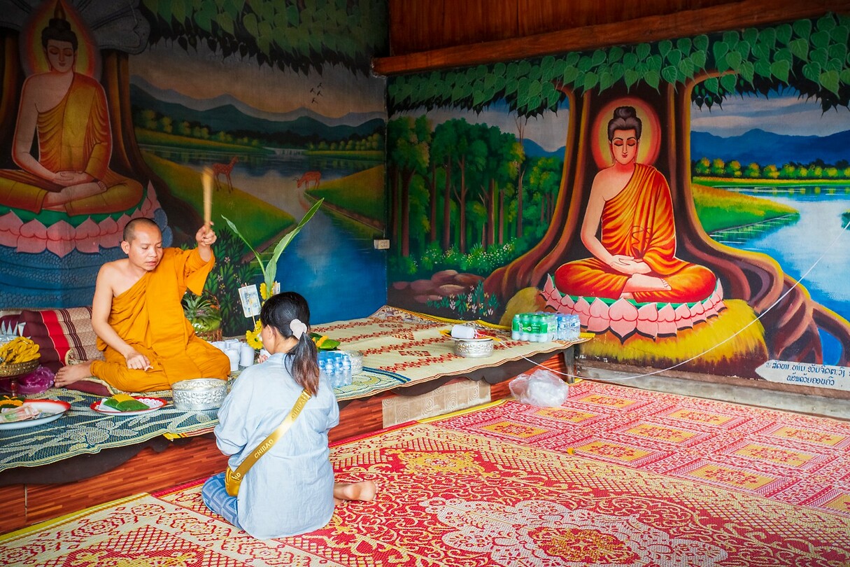 53. Vientiane