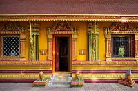 55. Vientiane