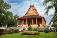 57. Vientiane