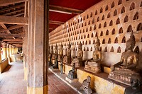 58. Vientiane