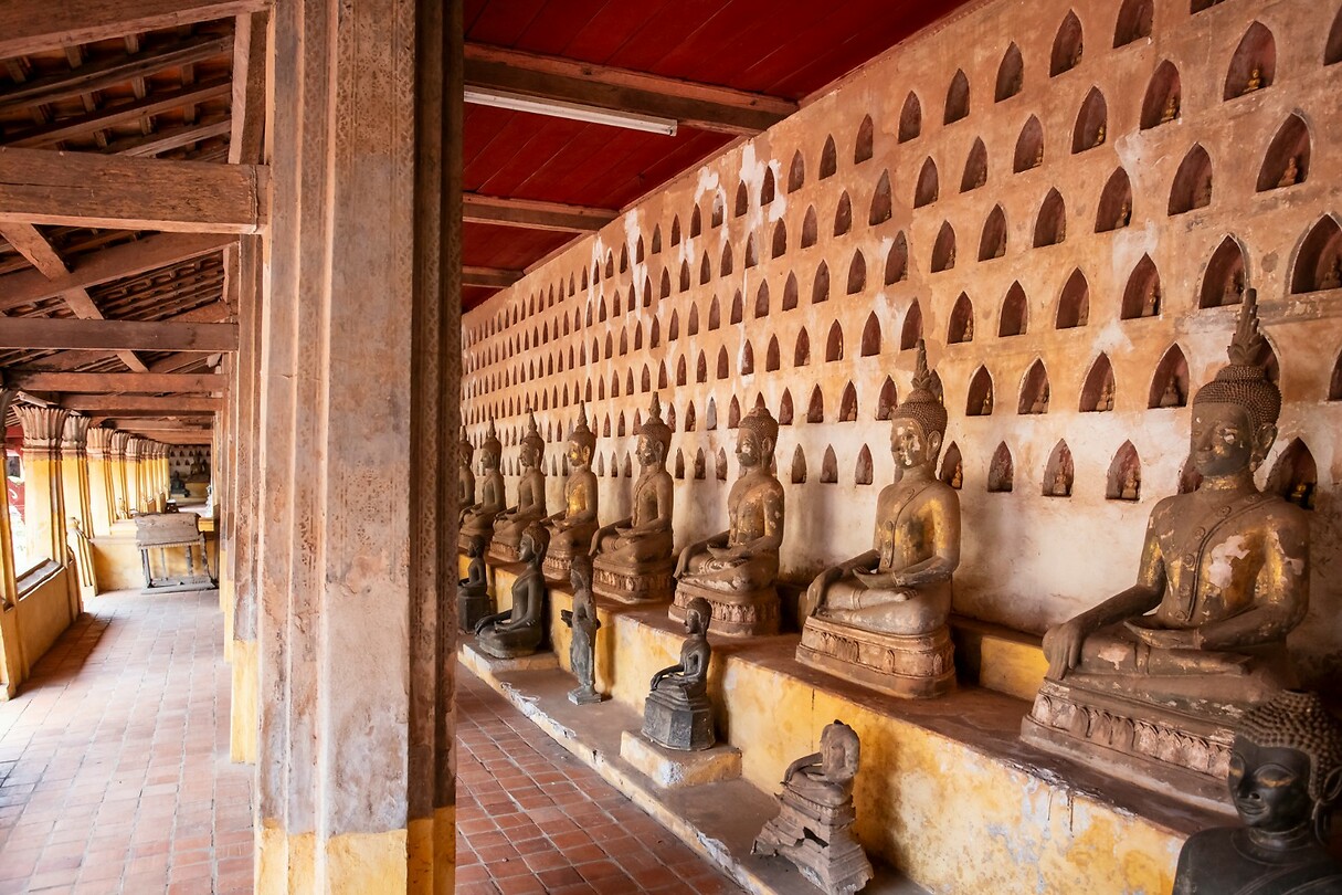 58. Vientiane