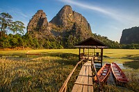 60. Thakhek loop