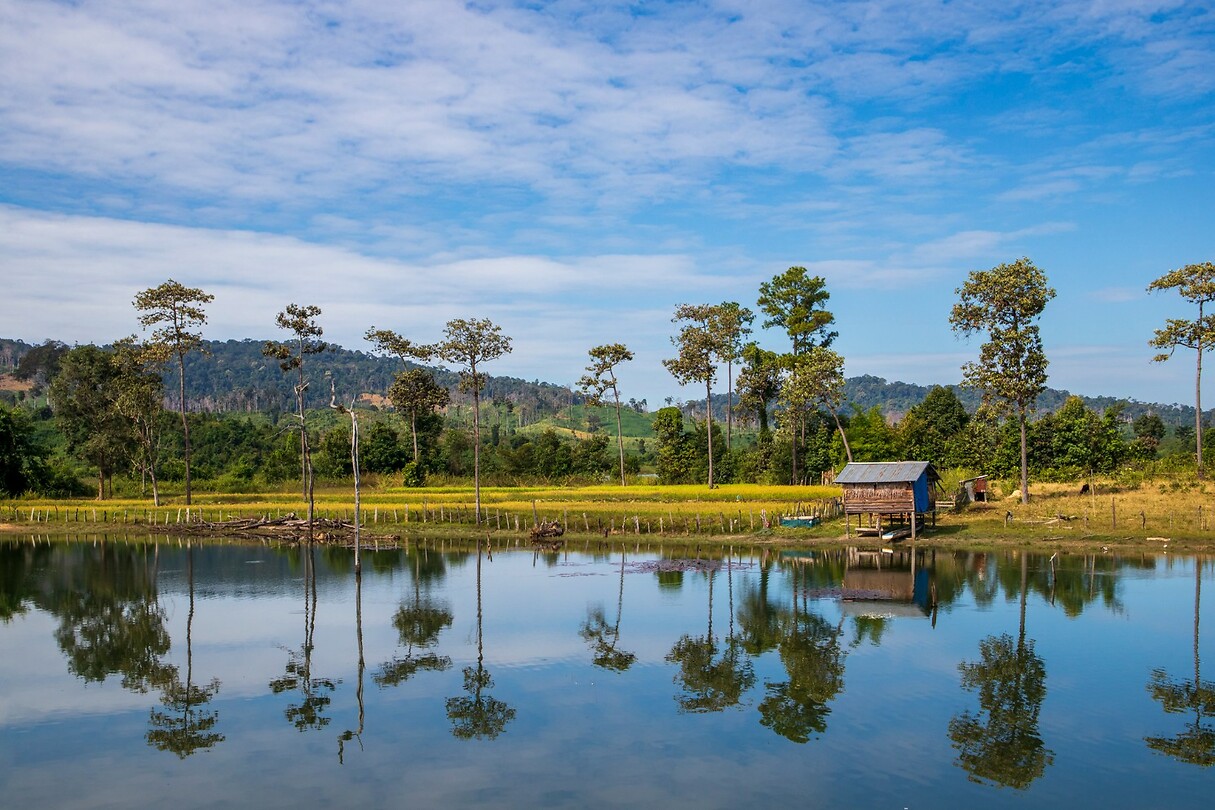 64. Thakhek loop