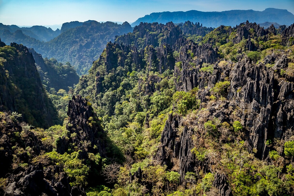 66. Thakhek loop