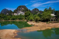 67. Thakhek loop