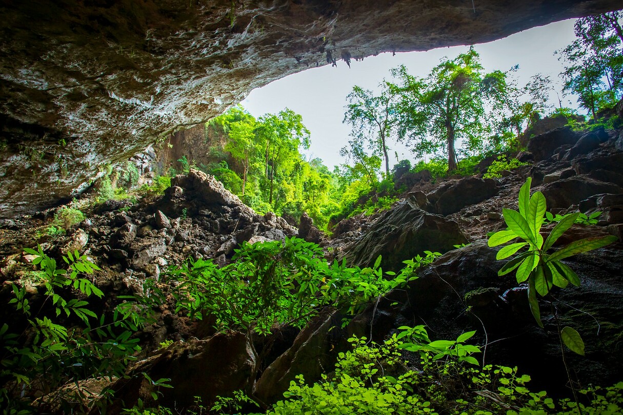 68. Thakhek loop