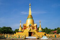 69. Thakhek loop