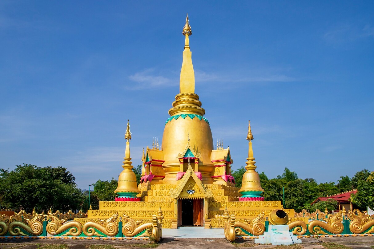 69. Thakhek loop