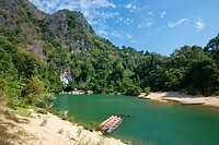 70. Thakhek loop