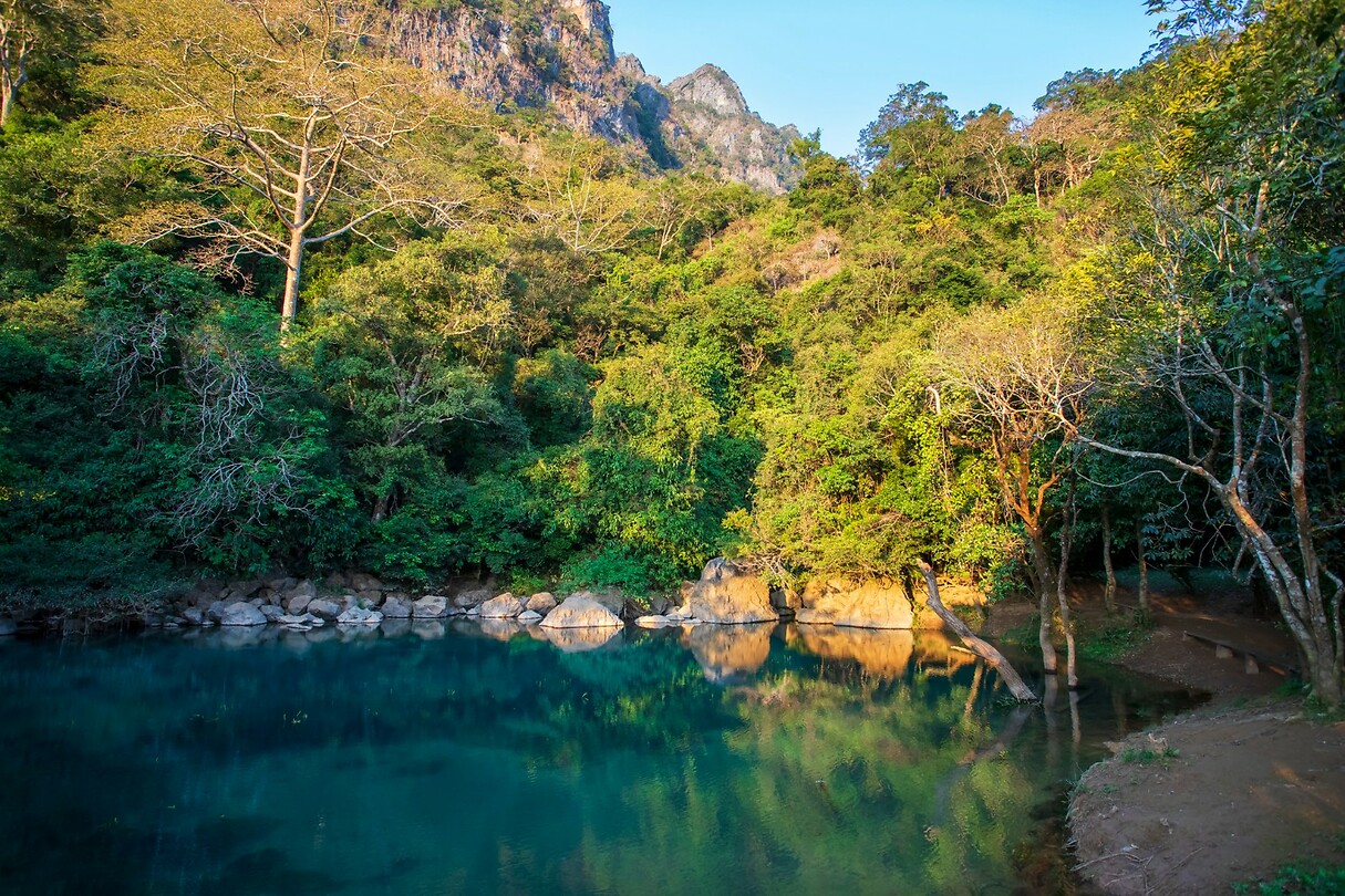 71. Thakhek loop
