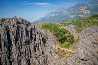72. Thakhek loop