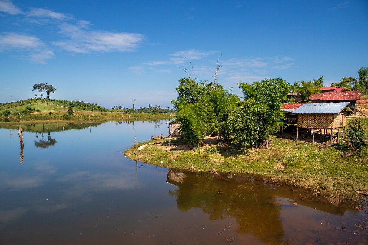 76. Thakhek loop