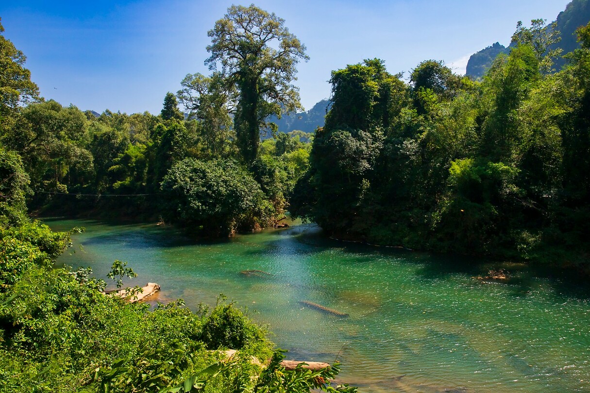 78. Thakhek loop