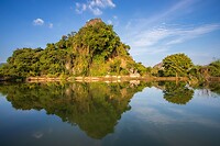 74. Thakhek loop
