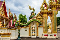 1. Tempel Nakhon Phanom