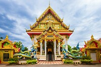2. Tempel Nakhon Phanom 