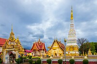 3. Tempel Nakhon Phanom
