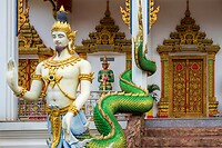 4. Tempel Nakhon Phanom