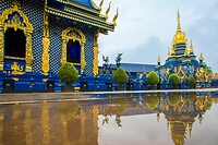 9. Wat Rong Suea Ten