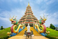 10a Wat Huay Pla Kang 