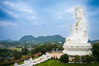 11. Wat Huay Pla Kang