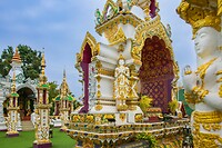 13. Wat Ming Mueang