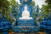 14. Wat Rong Suea Ten