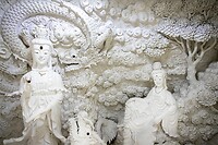 17. Wat Huay Pla Kang