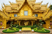 21. Wat Rong Khun