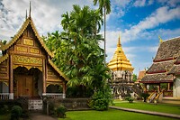 29. Wat Chiang Mai