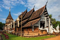30. Wat Lok Mo Li
