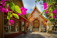 32. Wat Prathat Doi Suthep