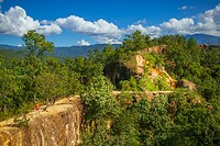 41. Pai canyon