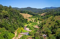 42. Mae Hong Son Loop