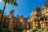 44. Little Grand Canyon of Thailand