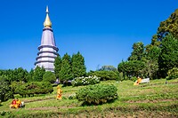 45. Doi Inthanon