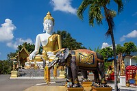 47. Wat Phra That Doi Kham